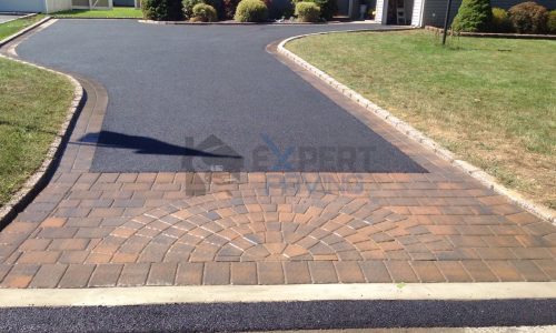 Asphalt Driveway Gallery