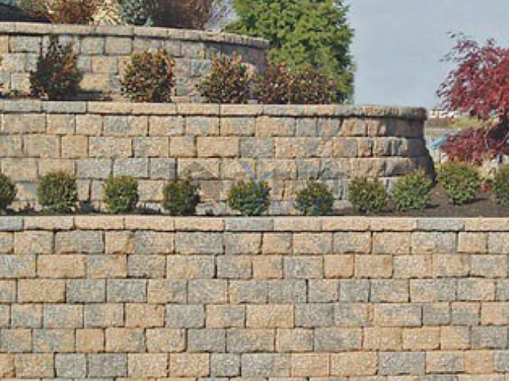 Masonry Contractors Toronto Walls, Steps 👍 Free Estimates